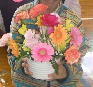 こんな素晴らしい作品が出来上がりました！