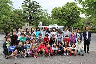 知覧特攻平和会館