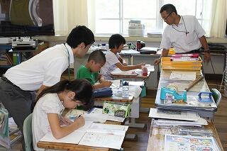 小中連携５年算数