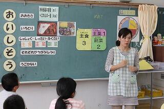 お弁当づくりのアドバイス