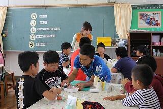 お弁当作りのポイント