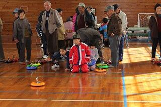 ふれあいサロン