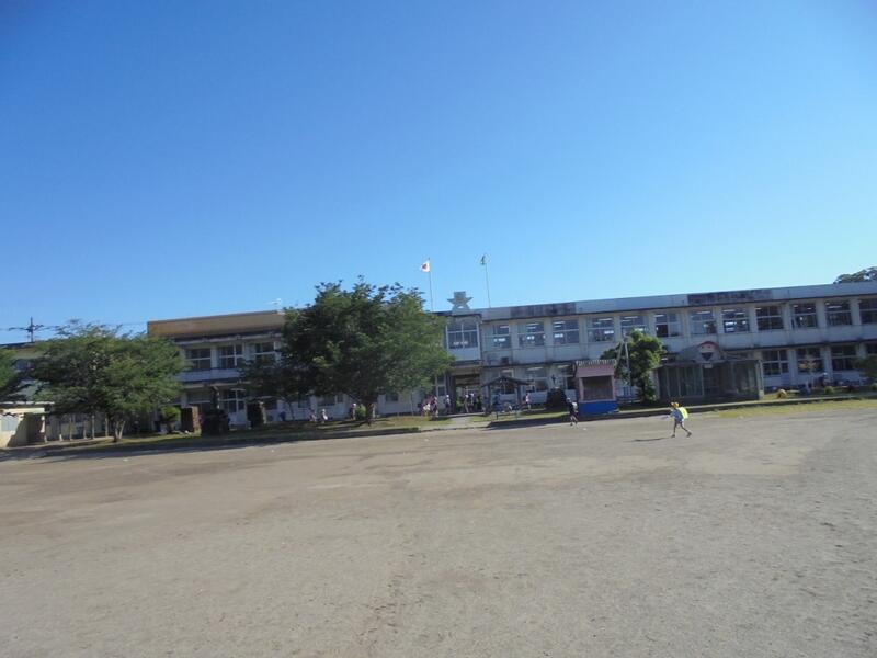 登校日の様子（５／１４）