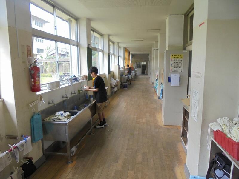 委員会の様子（６月）