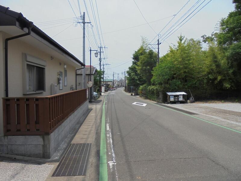 校外学習（２年生）の様子