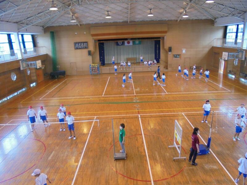 クラブ活動③の様子