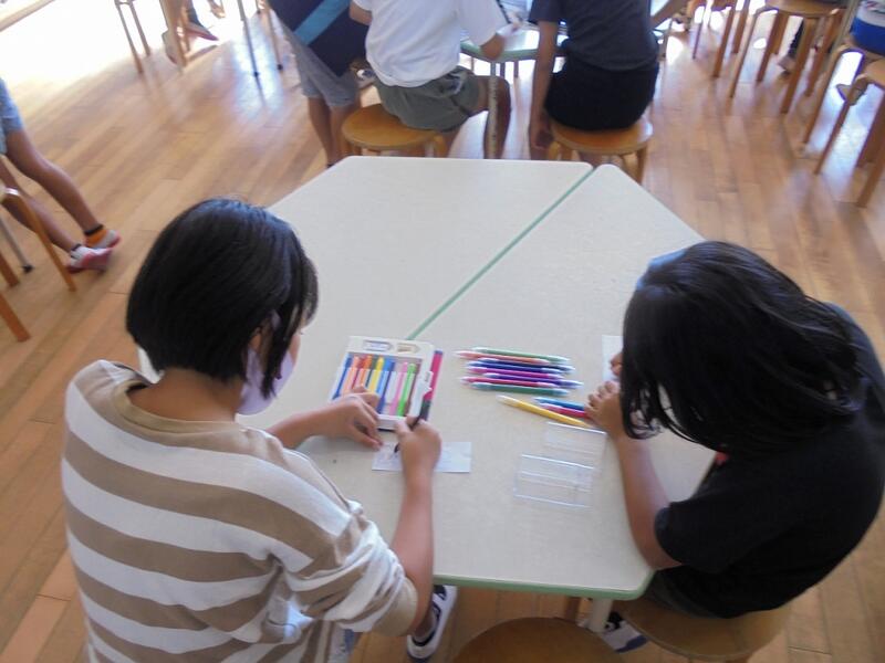 図書館まつりの様子２