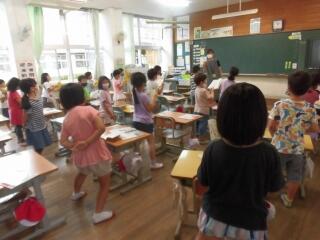 にじが～にじが