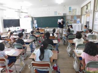 おり紙名人のよしざわあきらさんです