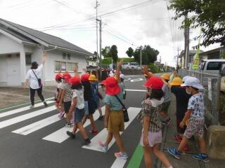 右よし、左よし