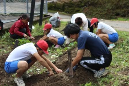 いもほり1 いもほり1