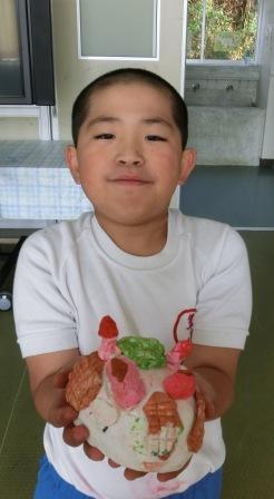 けーきやさん５