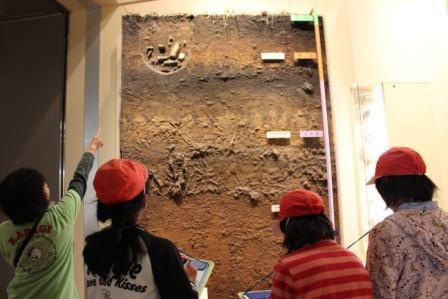 はくぶつかん２