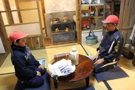 はくぶつかん３