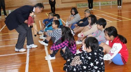 ぜんこうちょうかい２