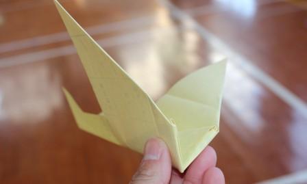 かみひこうき２