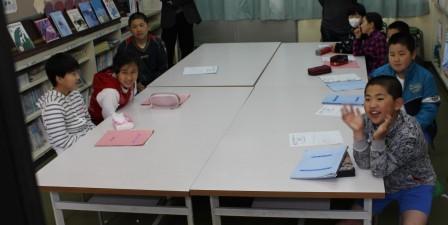 きゅうしょく２