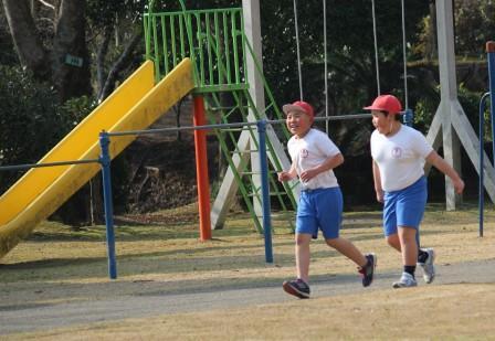 じきゅうそう３