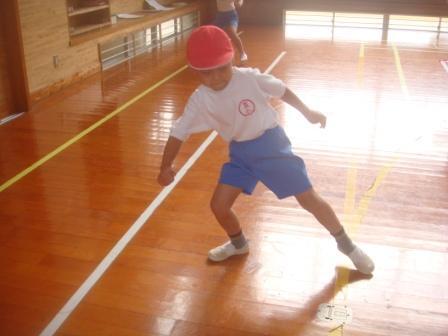 パワーアップタイム