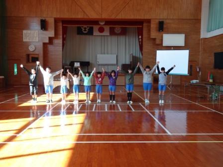 学習発表会のお知らせ