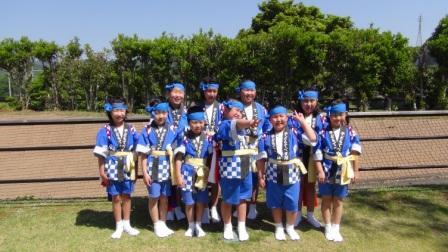 春の農林水産まつり