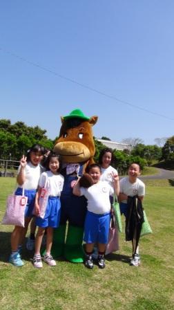 春の農林水産まつり