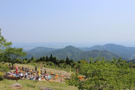 焼き肉フェスティバル