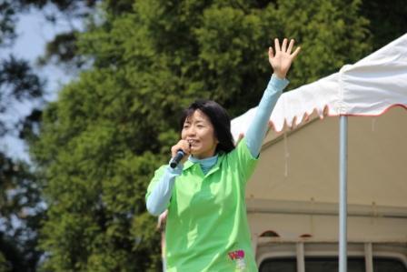 焼き肉フェスティバル