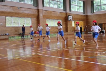 親子スポーツフェスタ