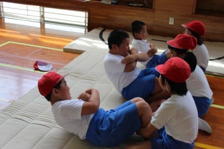 パワーアップデー