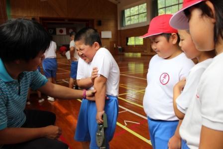 パワーアップデー