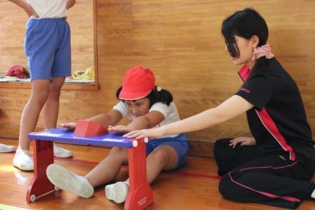 パワーアップデー