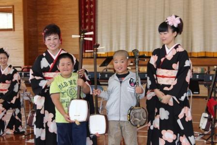 スクールコンサート