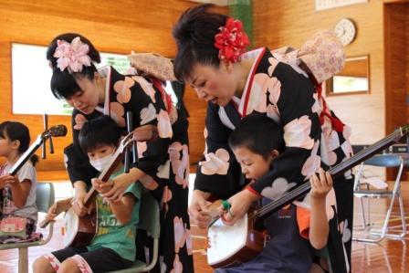 スクールコンサート