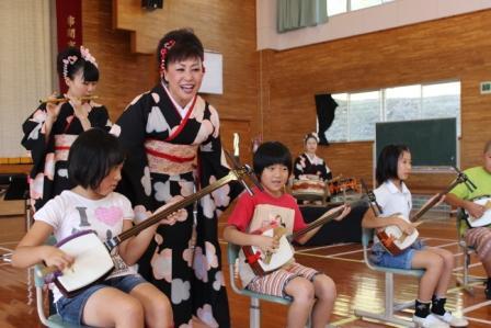 スクールコンサート