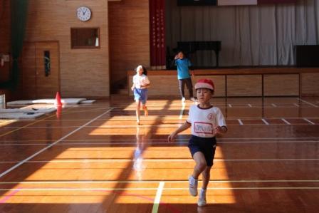 パワーアップデー