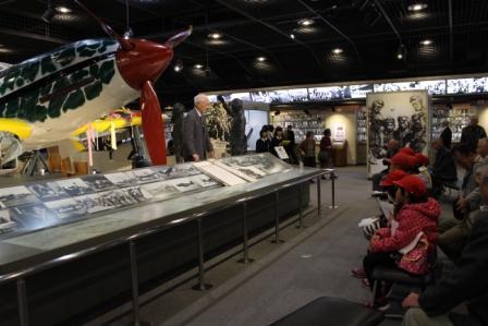 知覧特攻平和会館