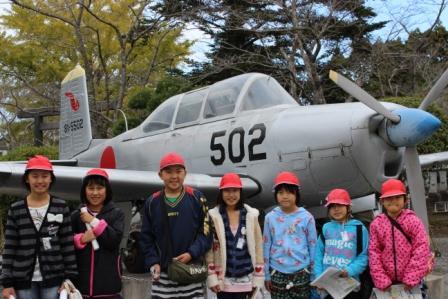 知覧特攻平和会館