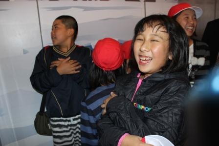 鹿児島市立科学館