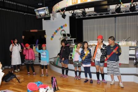 鹿児島市立科学館