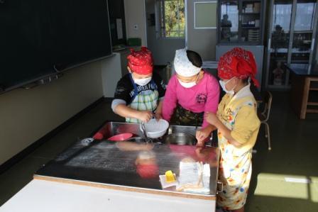 サラダでげんき