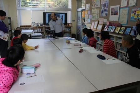 牛の講話 牛の講話