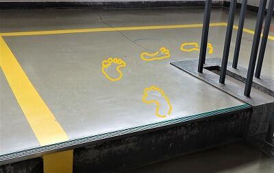 子どもかな、大人かな…。