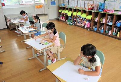 う～ん、どうしようかなぁ