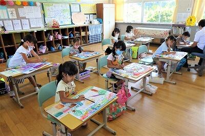 筆づかいが、プロみたい