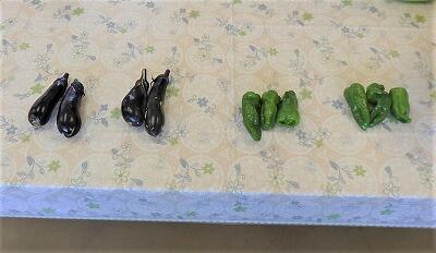 見事に、収穫できました