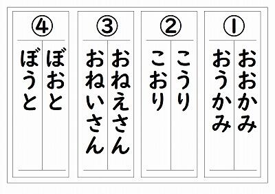 ただしいのは、どっち?!