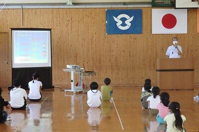 目標達成したかな?!