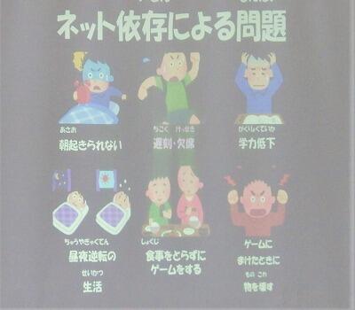 ノーメディアを意識しよう