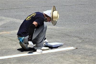 手間をかけた、職人技です!!